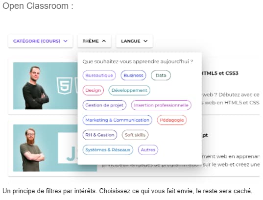 Seconde image d'audit